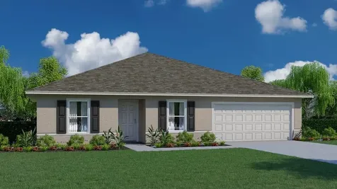 1916 W Belgrade Drive Dunnellon FL 34434
