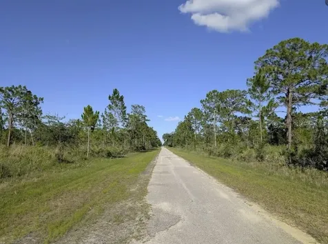 714 Magnolia Drive Indian Lake Estates FL 33855