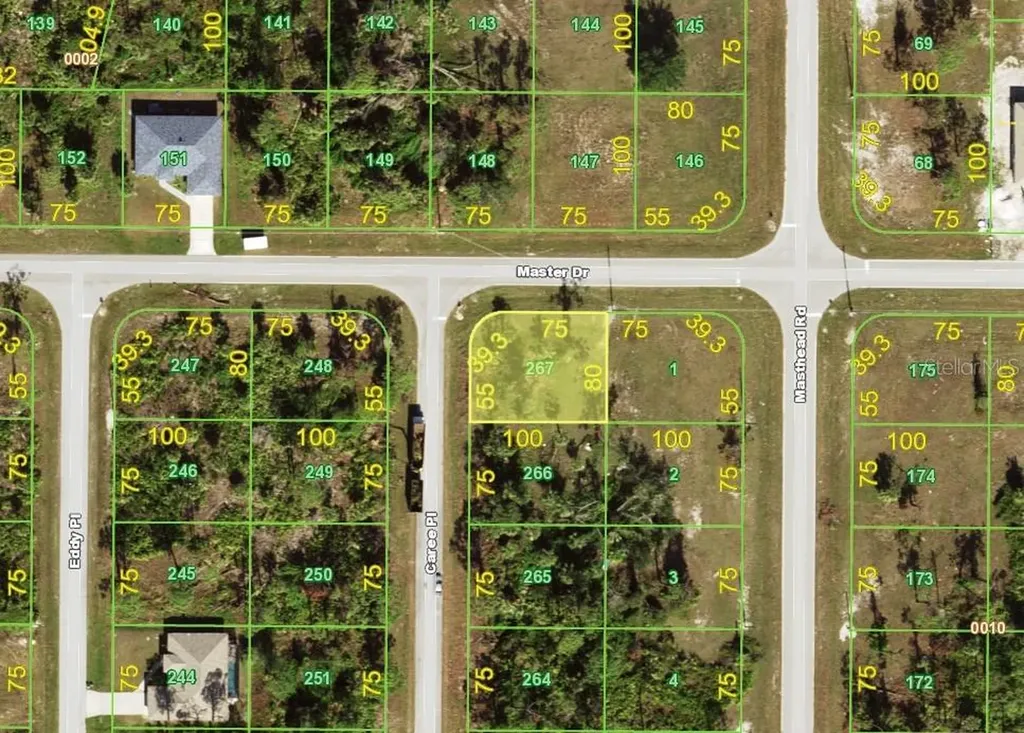 19 Caree Place Placida FL 33946