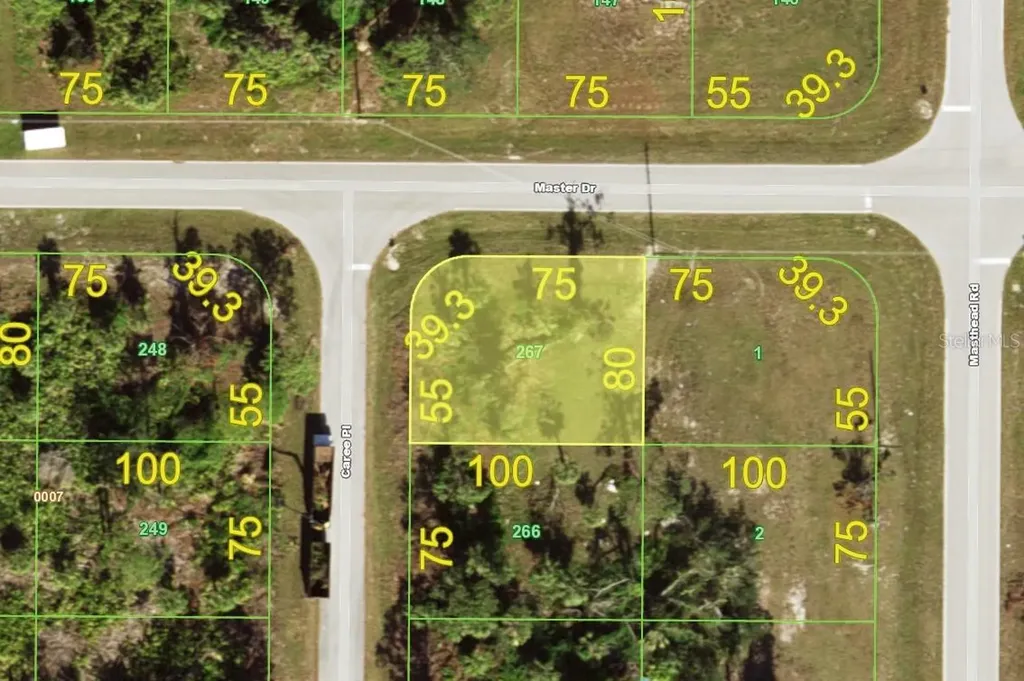 19 Caree Place Placida FL 33946