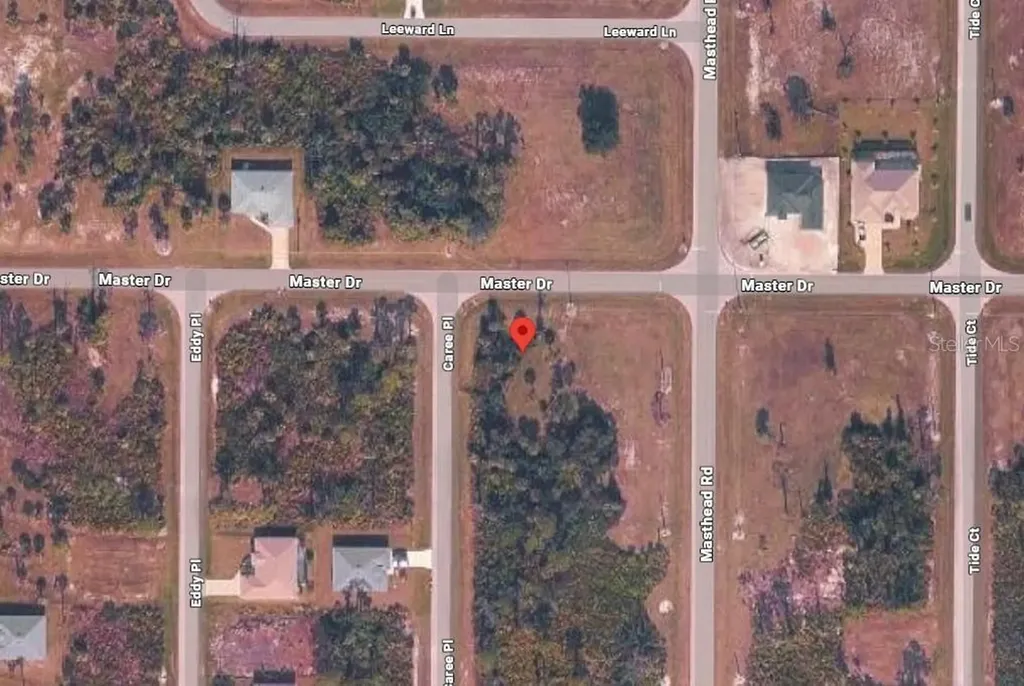 19 Caree Place Placida FL 33946