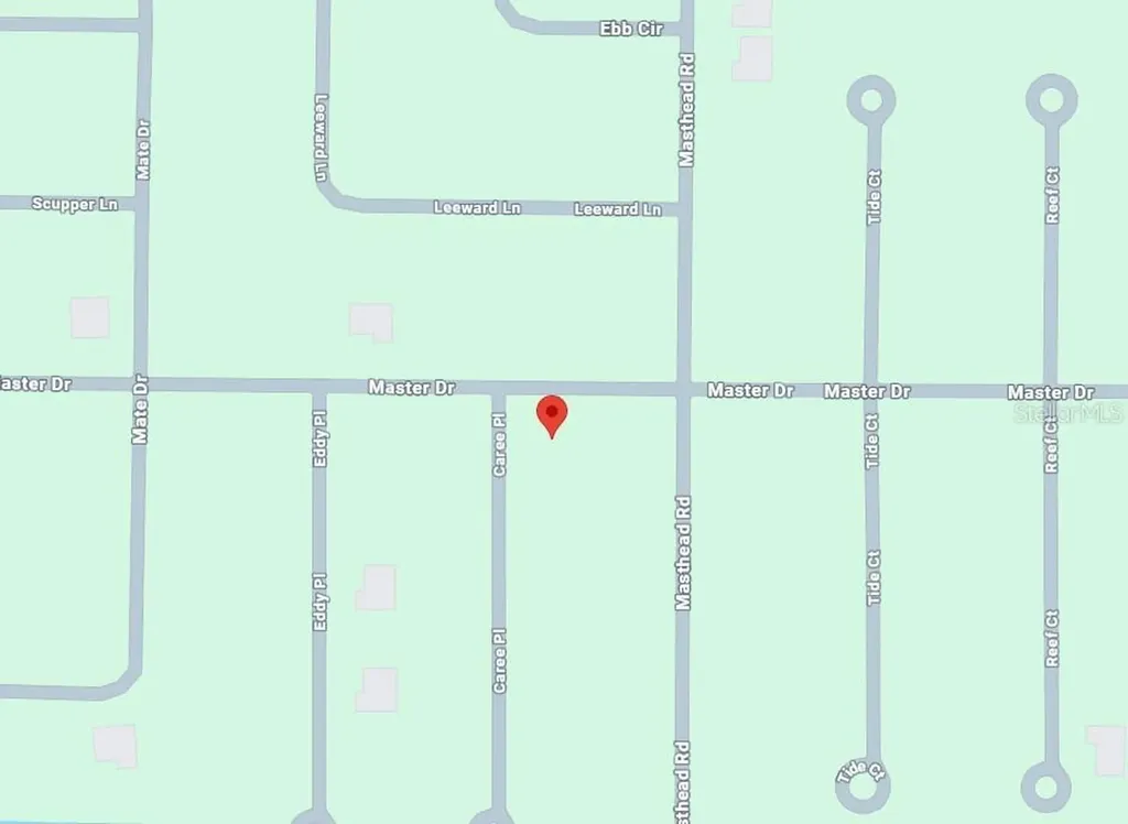 19 Caree Place Placida FL 33946