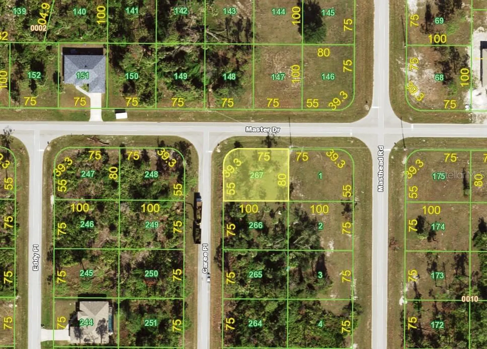 19 Caree Place Placida FL 33946