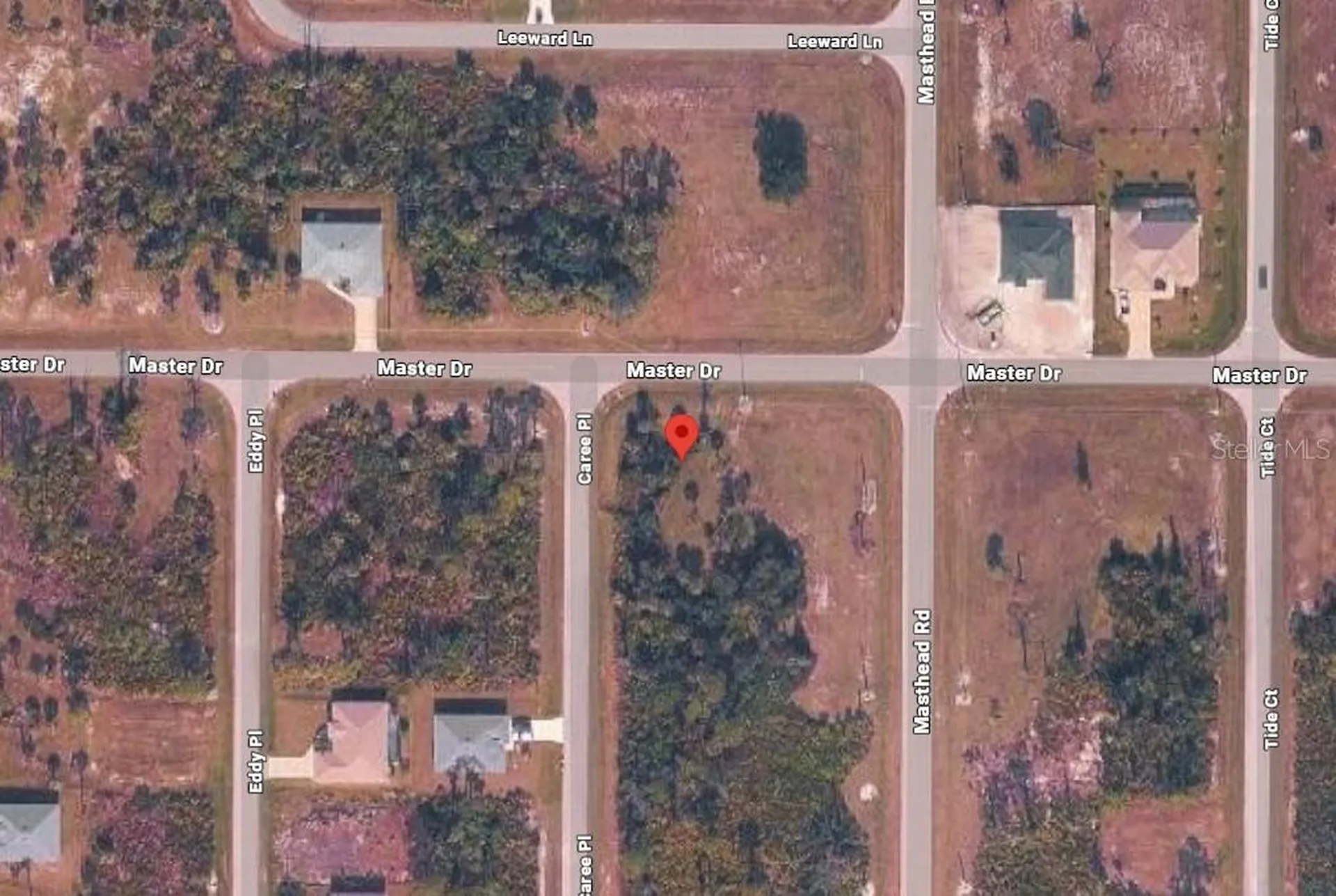 19 Caree Place Placida FL 33946