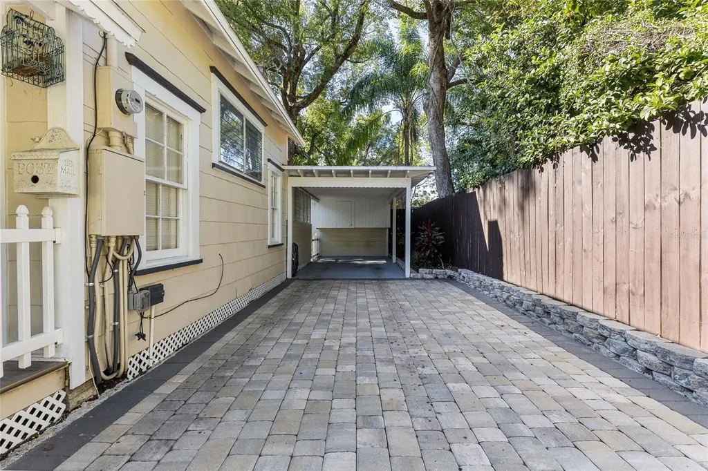 510 S Eola Drive Orlando FL 32801