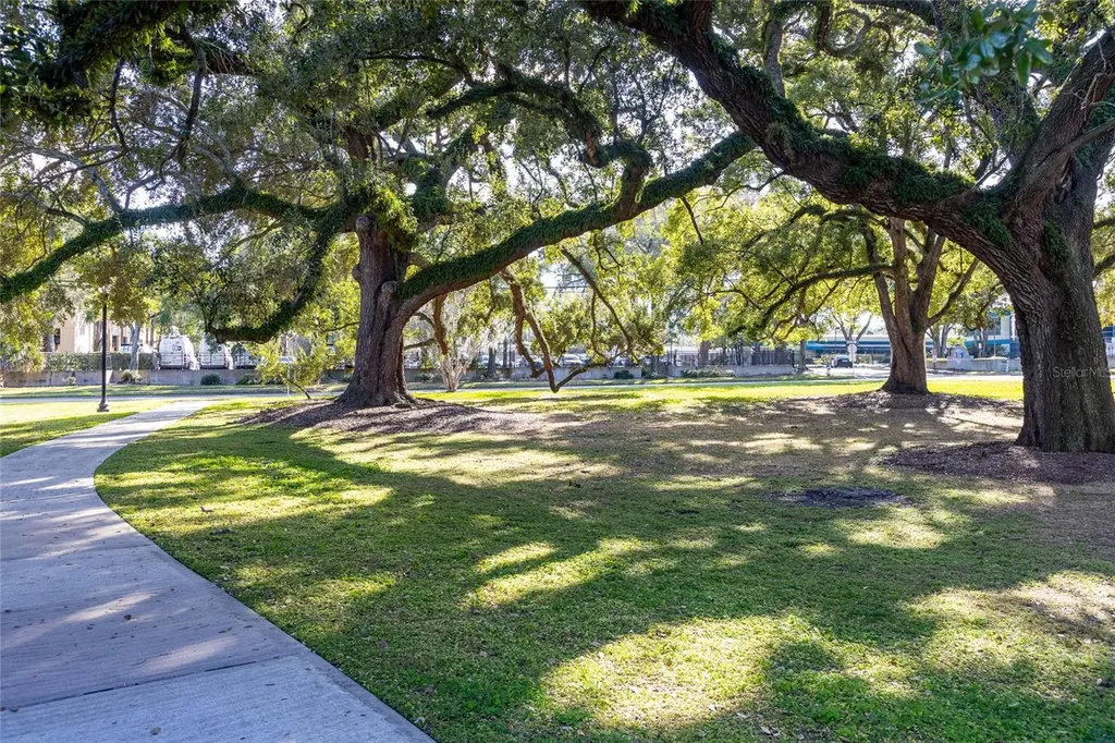510 S Eola Drive Orlando FL 32801