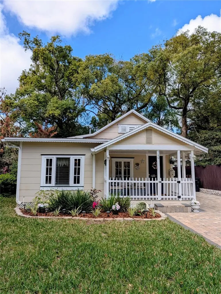 510 S Eola Drive Orlando FL 32801
