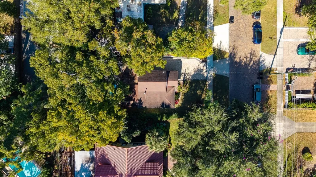 510 S Eola Drive Orlando FL 32801