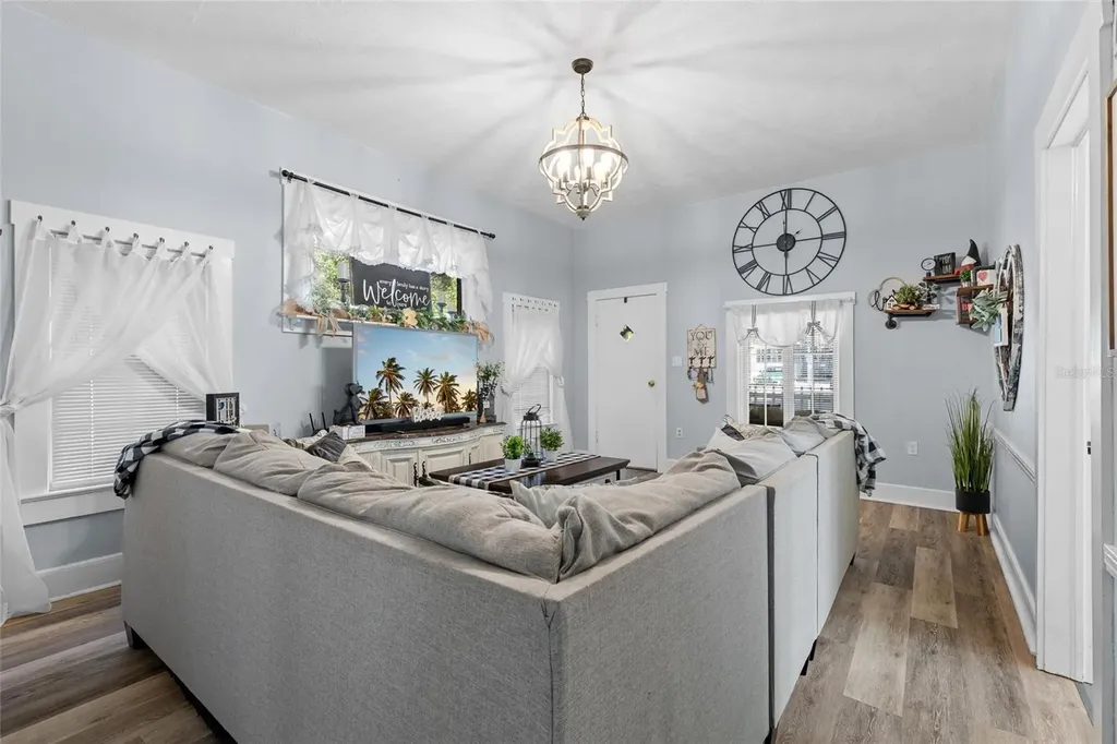 510 S Eola Drive Orlando FL 32801