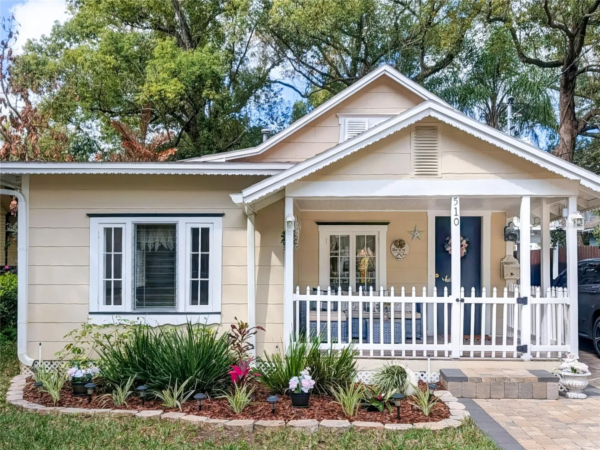 510 S Eola Drive Orlando FL 32801