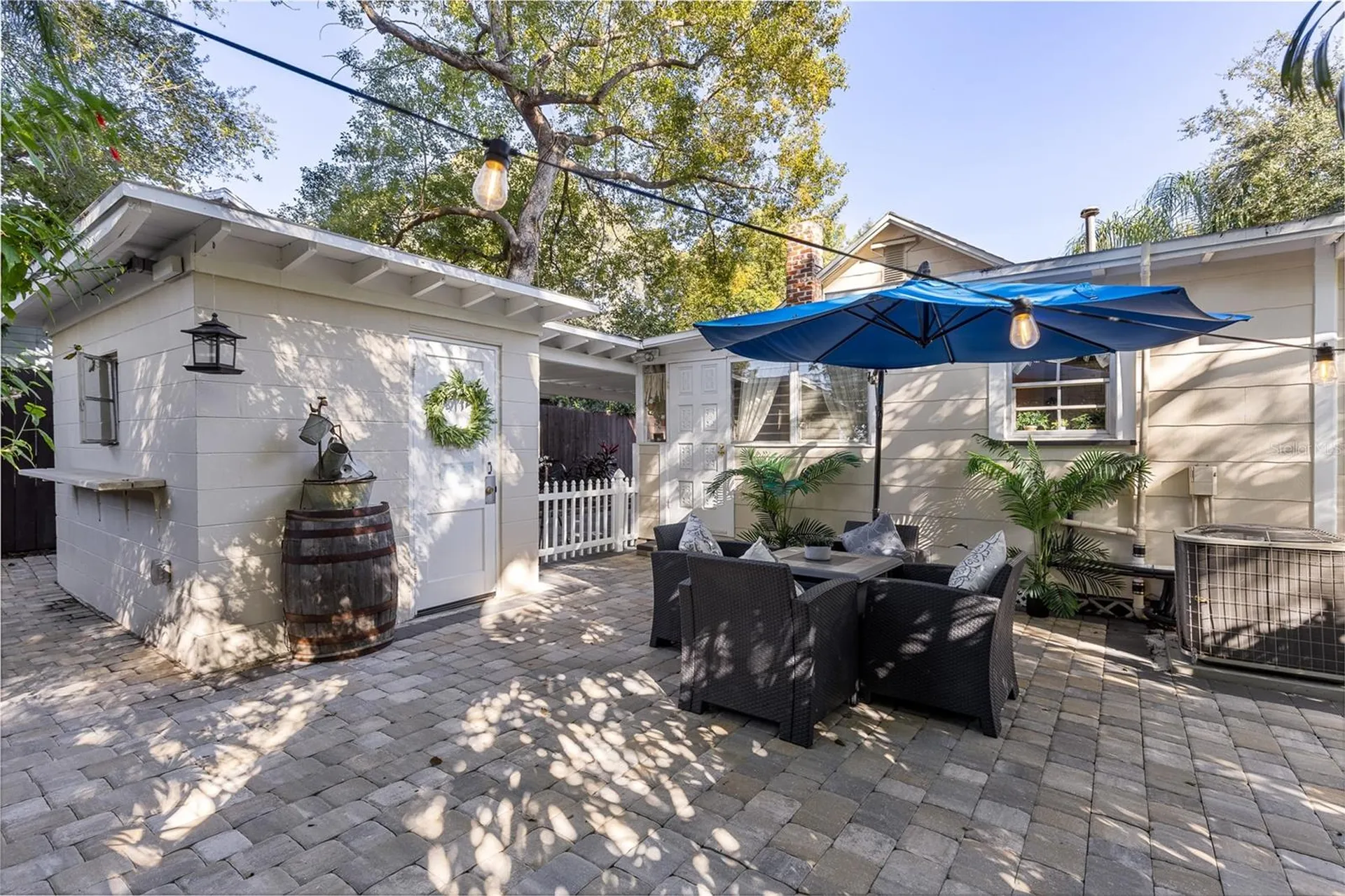 510 S Eola Drive Orlando FL 32801