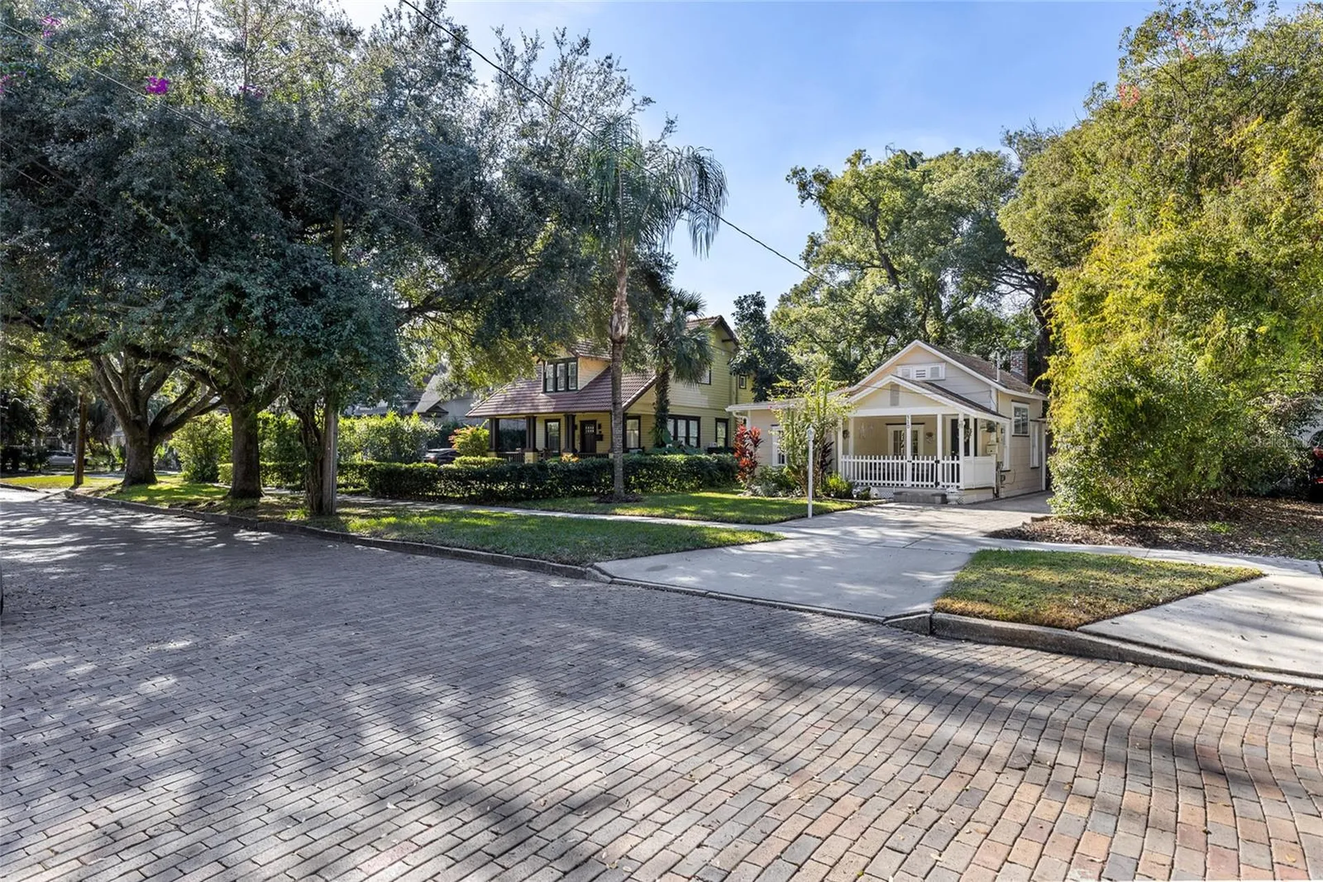 510 S Eola Drive Orlando FL 32801