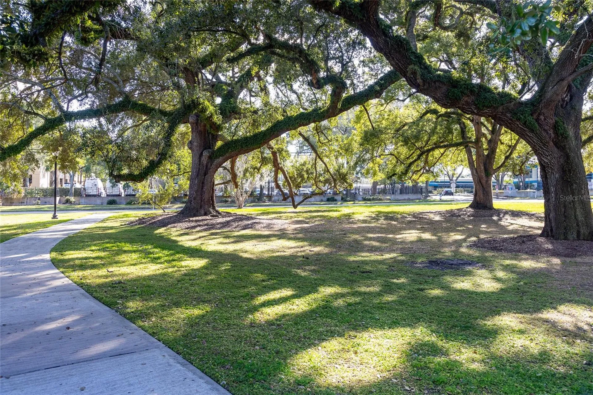 510 S Eola Drive Orlando FL 32801
