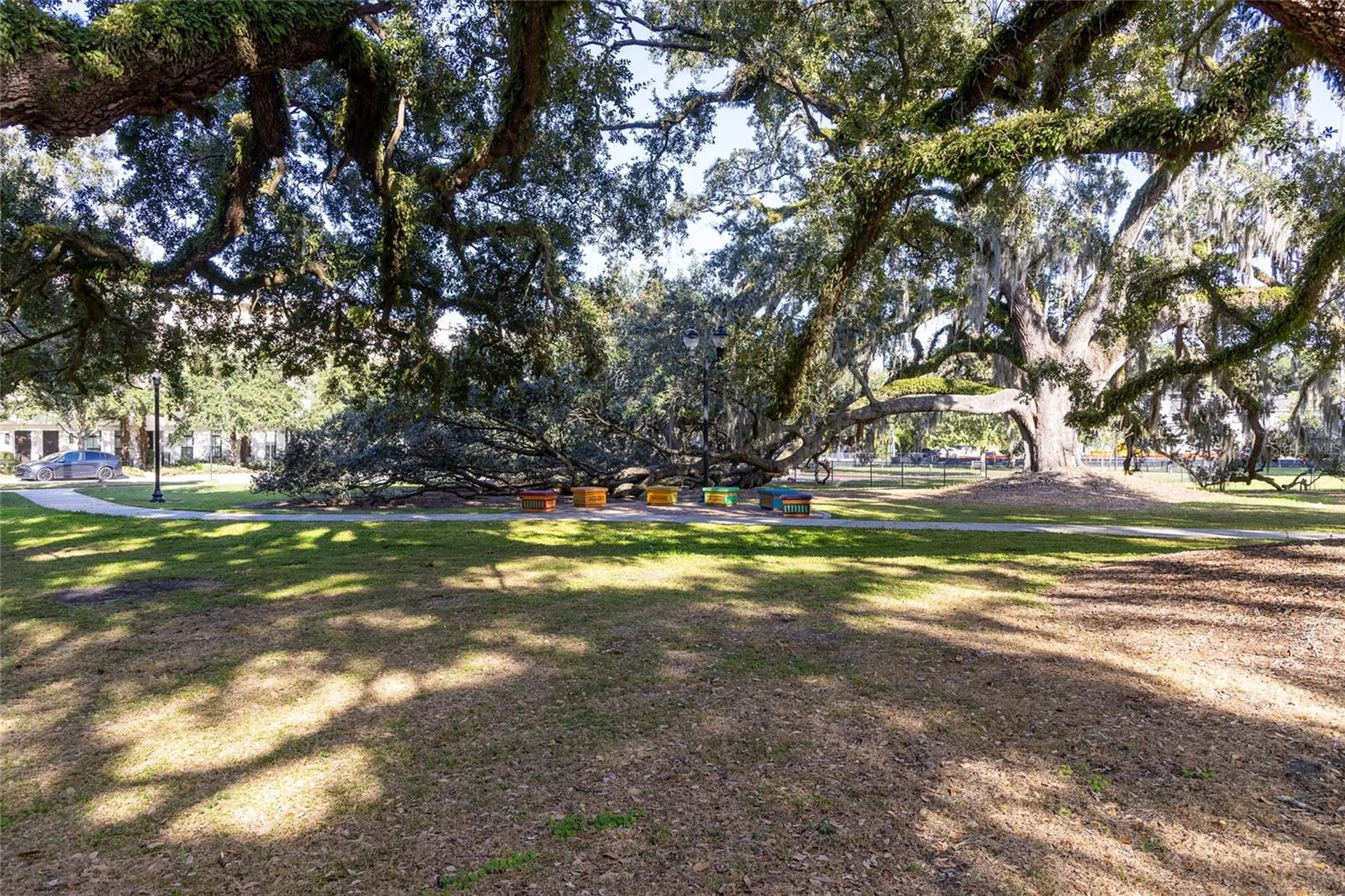 510 S Eola Drive Orlando FL 32801