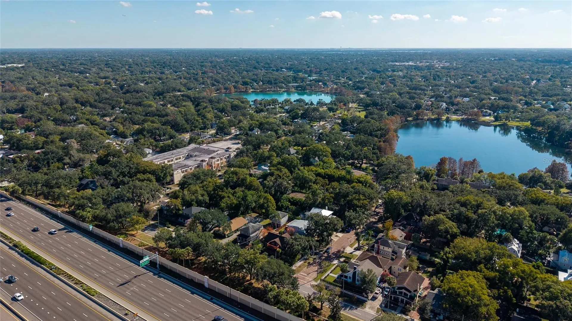 510 S Eola Drive Orlando FL 32801