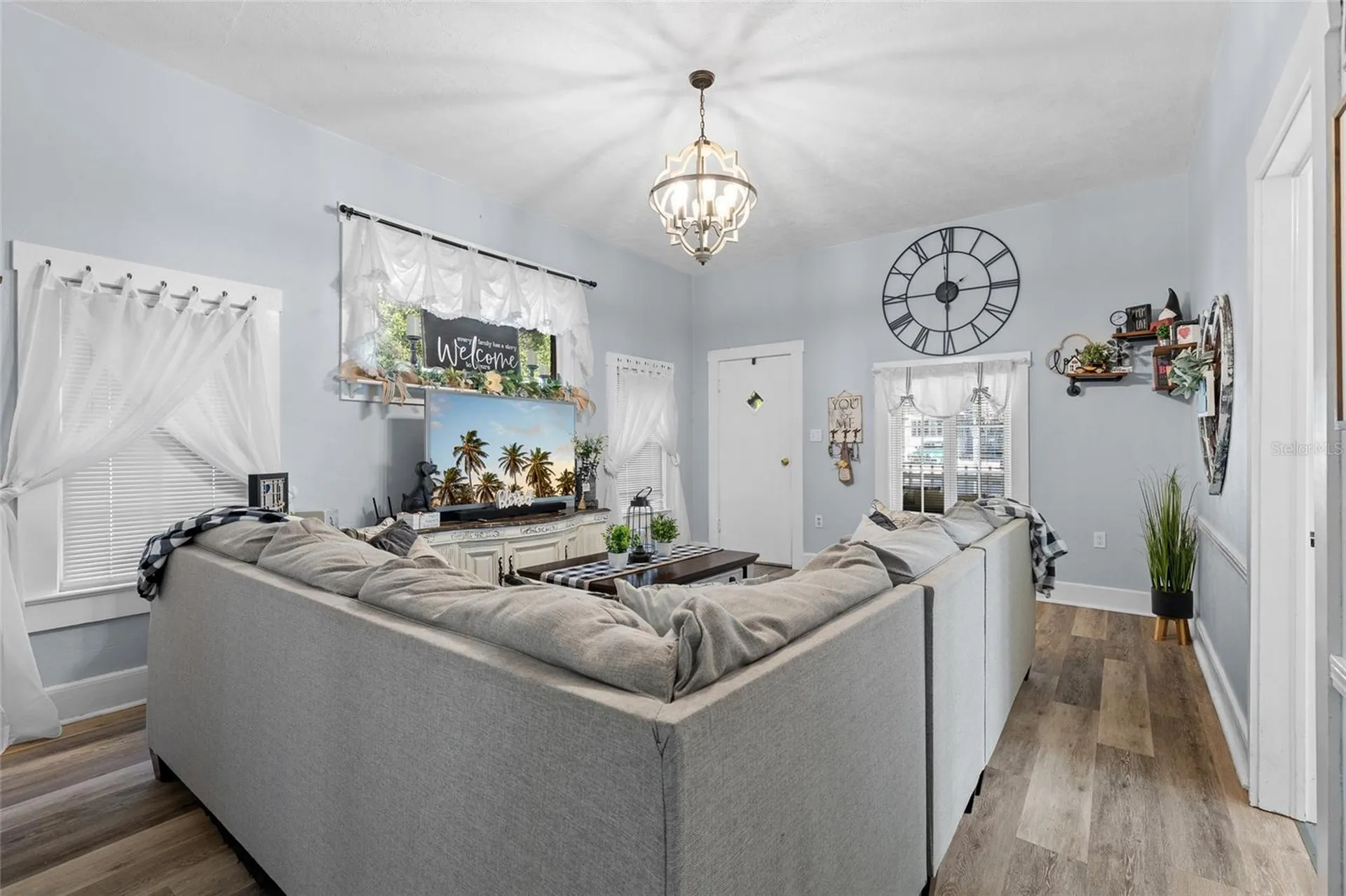 510 S Eola Drive Orlando FL 32801