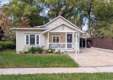 510 S Eola Drive Orlando FL 32801