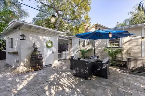 510 S Eola Drive Orlando FL 32801