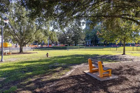 510 S Eola Drive Orlando FL 32801