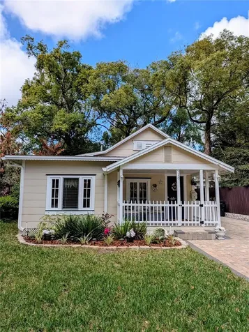 510 S Eola Drive Orlando FL 32801