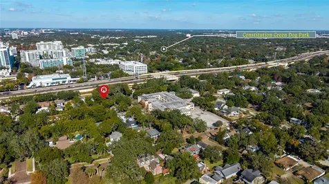 510 S Eola Drive Orlando FL 32801