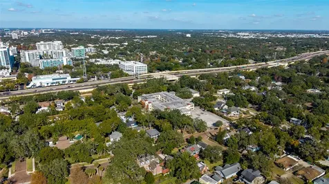 510 S Eola Drive Orlando FL 32801