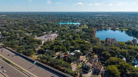 510 S Eola Drive Orlando FL 32801