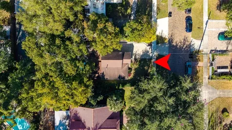 510 S Eola Drive Orlando FL 32801