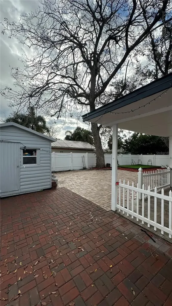 4703 33rd Street W Bradenton FL 34207