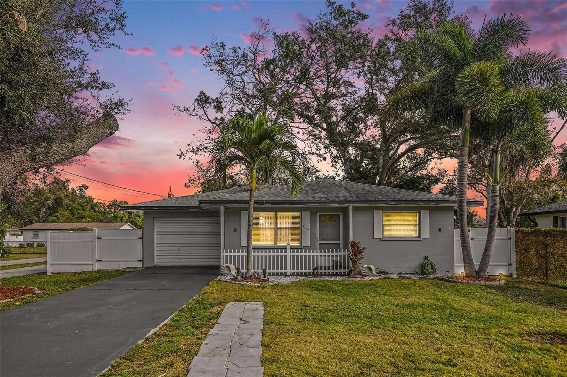 4703 33rd Street W Bradenton FL 34207