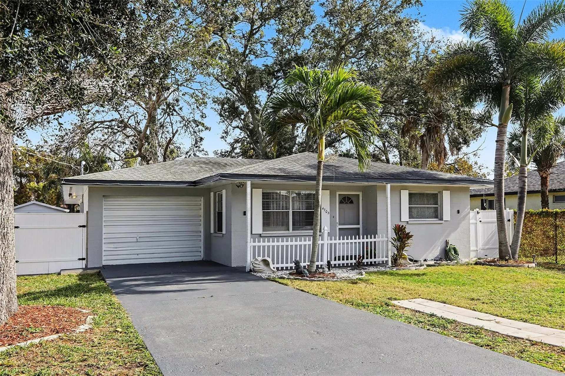 4703 33rd Street W Bradenton FL 34207