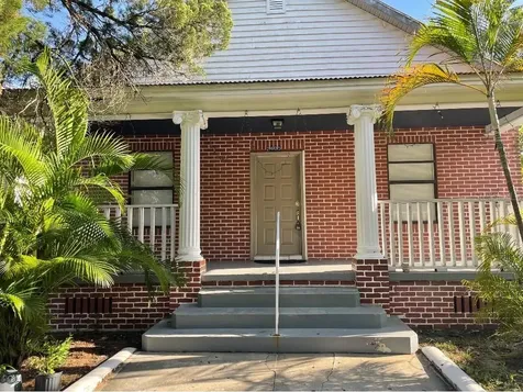 2405 Harper Street Tampa FL 33605