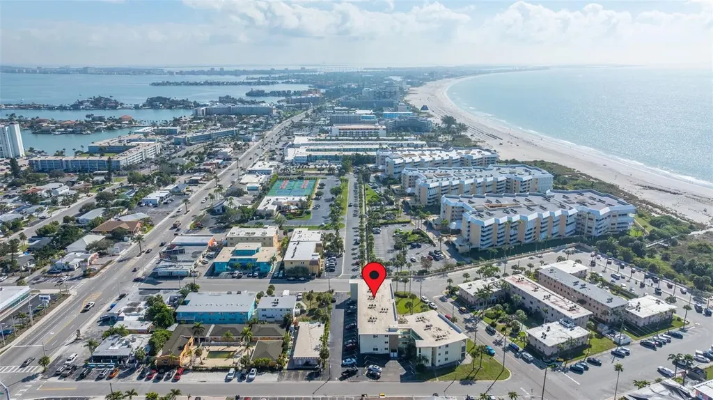 6767 Sunset Way St Pete Beach FL 33706