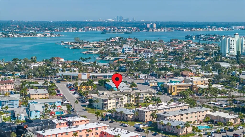 6767 Sunset Way St Pete Beach FL 33706