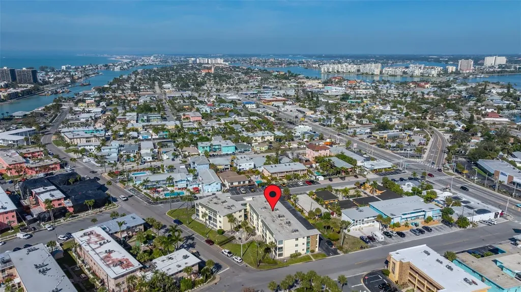 6767 Sunset Way St Pete Beach FL 33706