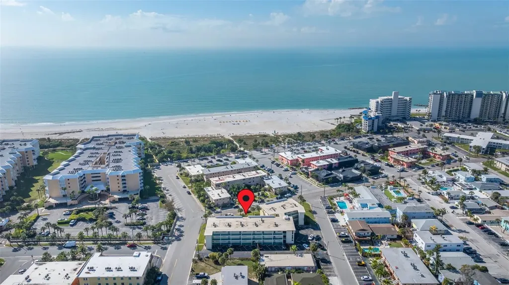 6767 Sunset Way St Pete Beach FL 33706
