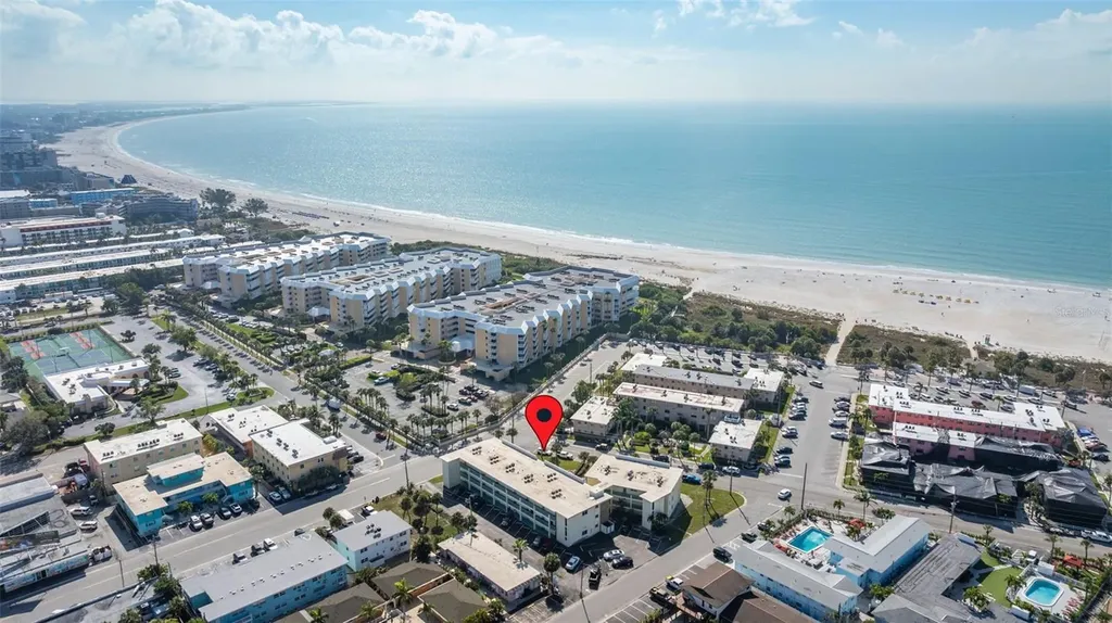 6767 Sunset Way St Pete Beach FL 33706