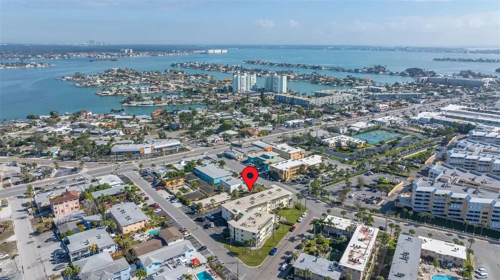 6767 Sunset Way St Pete Beach FL 33706