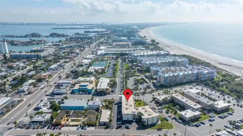 6767 Sunset Way St Pete Beach FL 33706