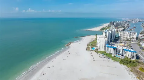 6767 Sunset Way St Pete Beach FL 33706