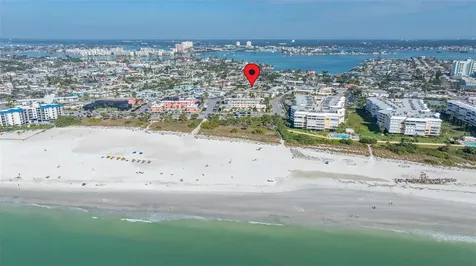 6767 Sunset Way St Pete Beach FL 33706