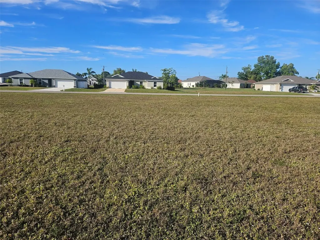 25241 Cadiz Drive Punta Gorda FL 33955