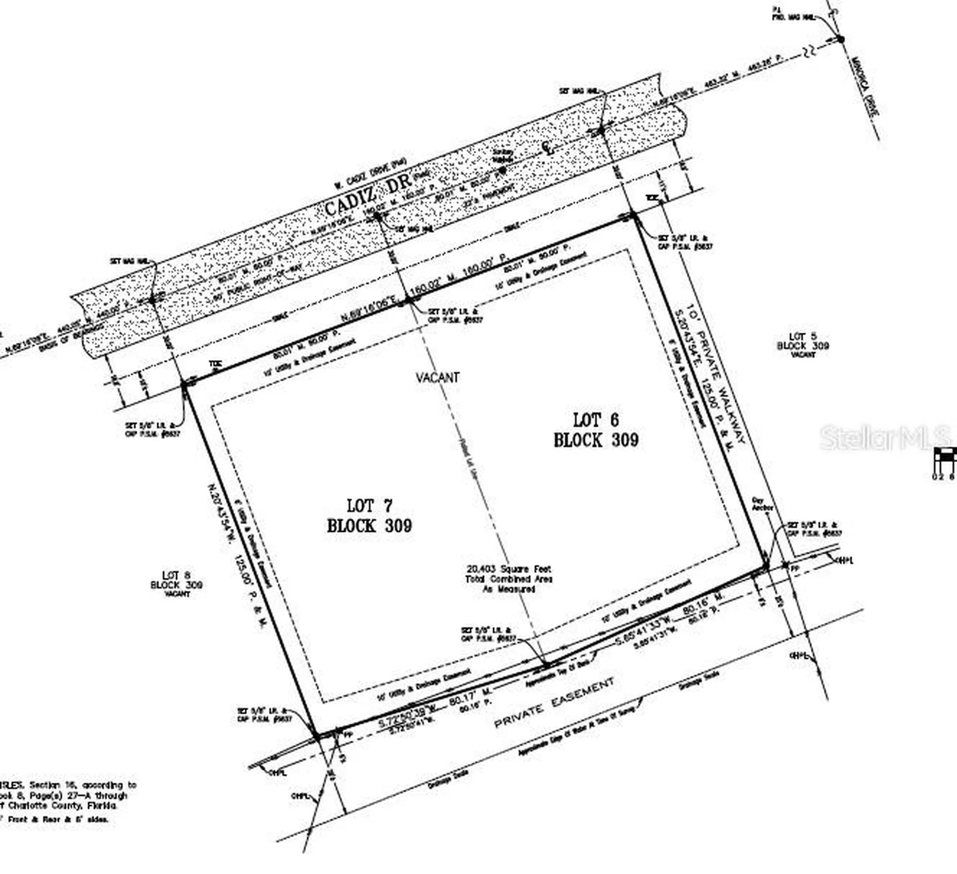 25241 Cadiz Drive Punta Gorda FL 33955