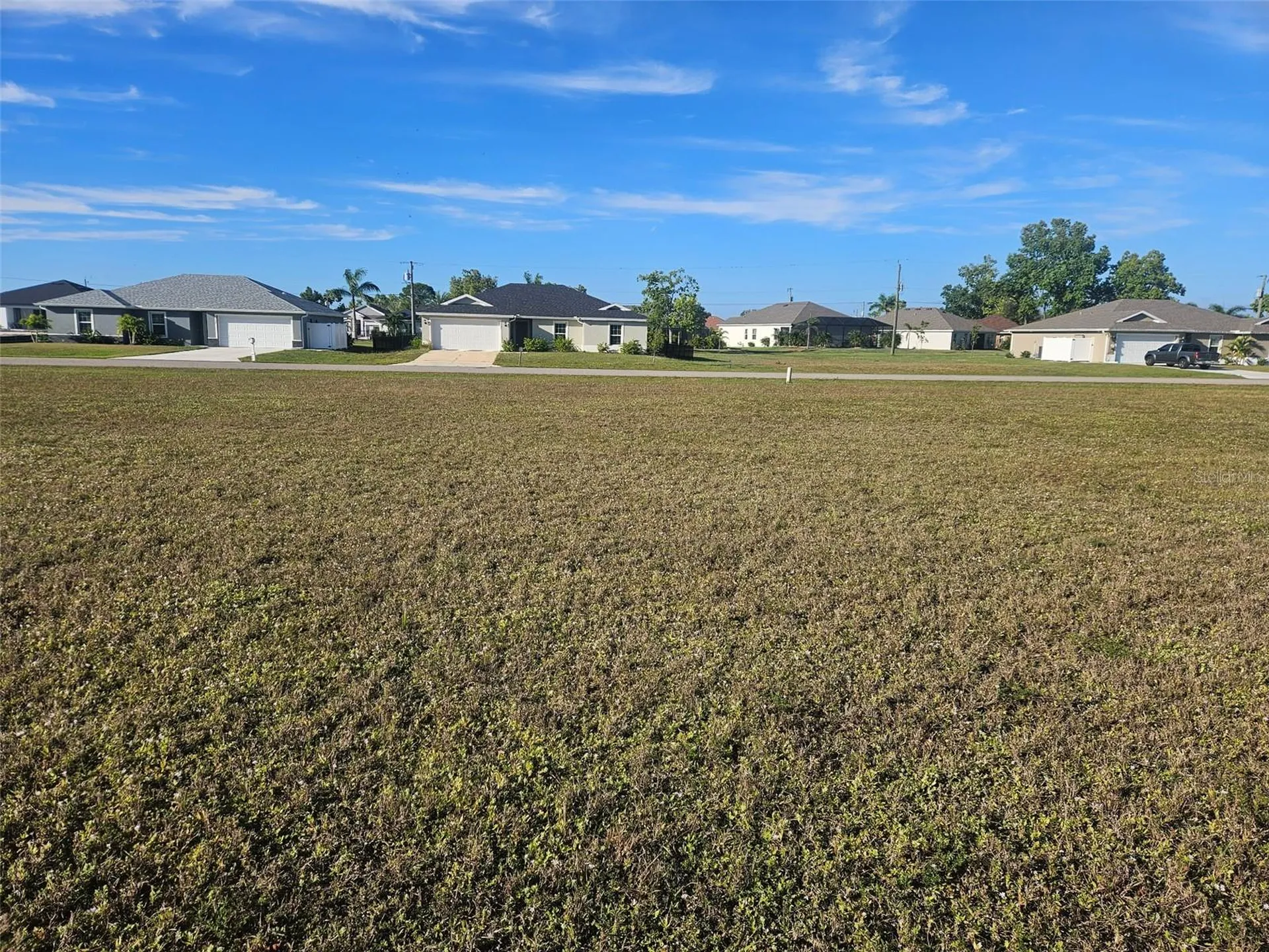 25241 Cadiz Drive Punta Gorda FL 33955
