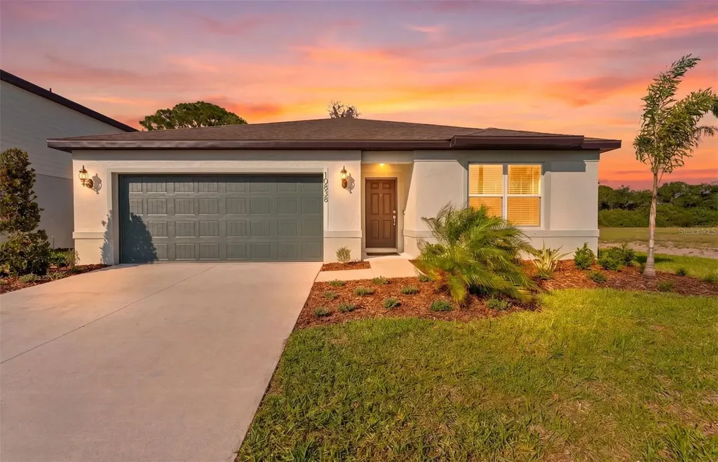 10838 Sapphire Breeze Cove Parrish FL 34219