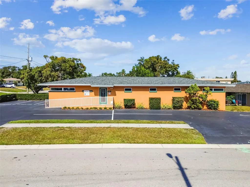 321 S Lincoln Avenue Clearwater FL 33756