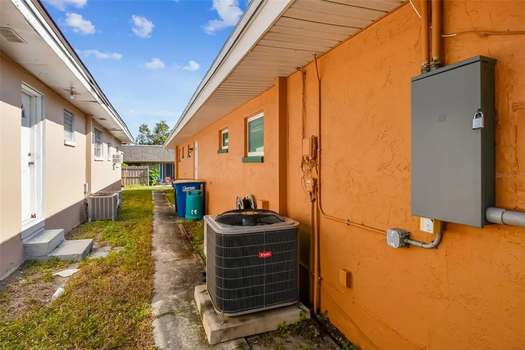 321 S Lincoln Avenue Clearwater FL 33756