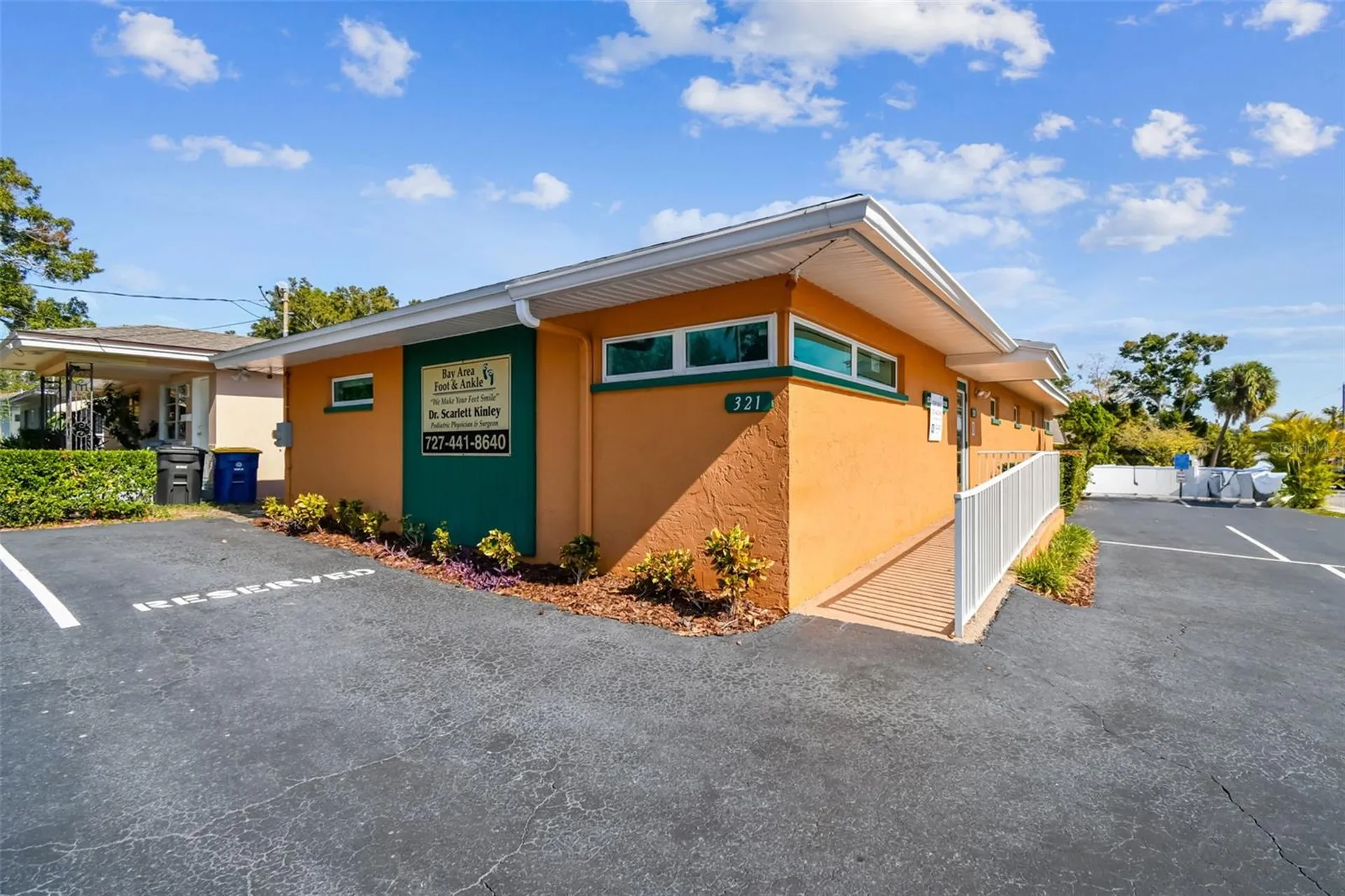 321 S Lincoln Avenue Clearwater FL 33756