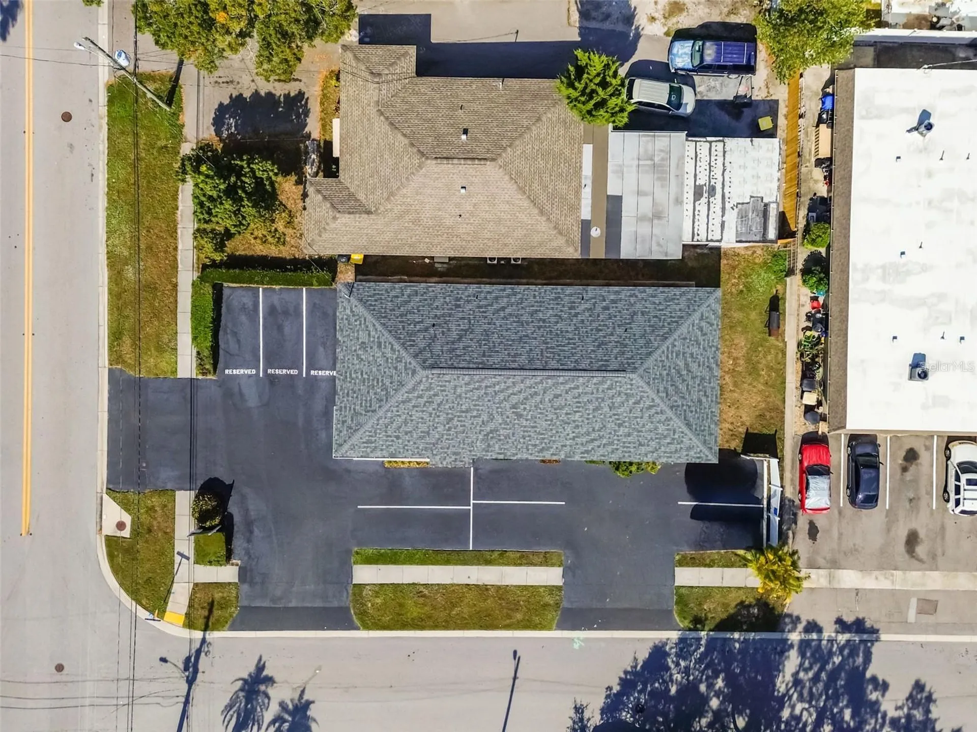 321 S Lincoln Avenue Clearwater FL 33756