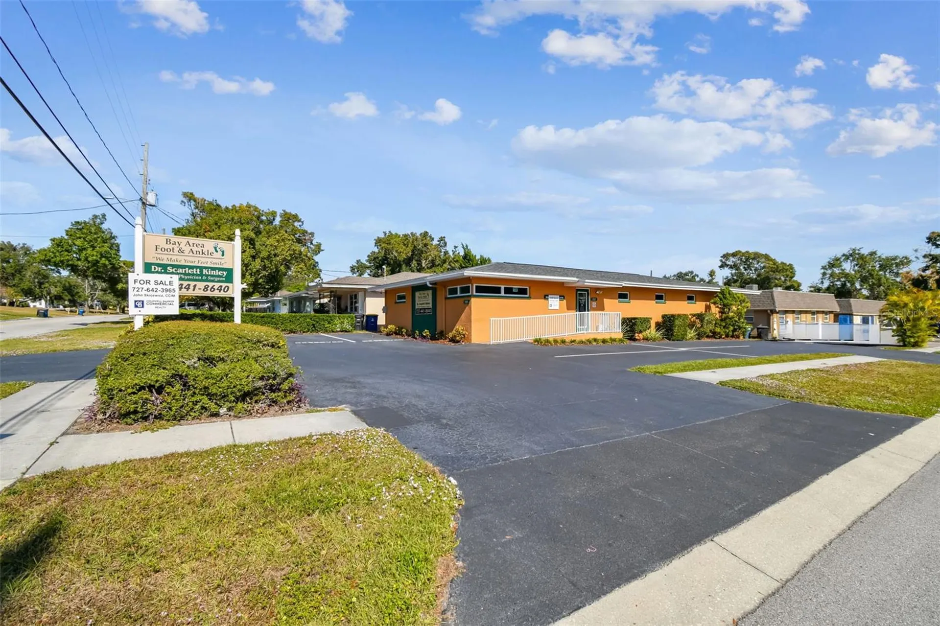 321 S Lincoln Avenue Clearwater FL 33756